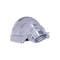 Gampak Sigma Engineered Solutions ProConnex 1/2 in. D Die-Cast Aluminum Service Entrance Head For NM/SE 1 p 02-51251 - alternate 2
